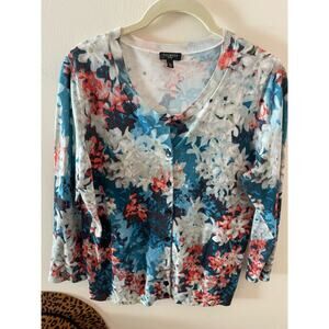 Talbots Cardigan
